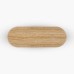 IFIPF-1019 Buffet with Travertine Marble, Fluted Base
