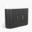 IFIPF-1020 Buffet with White Marble, Fluted Base
