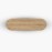 IFIPF-1021 Buffet with Travertine Marble, Fluted Base