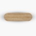 IFIPF-1021 Buffet with Travertine Marble, Fluted Base