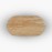 IFIPF-1023 1 Drawer Nightstand with Travertine Marble, Fluted Base