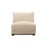 Copenhagen Armless Chair (MH0311-S016)
