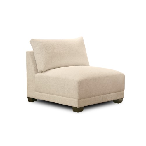 Copenhagen Armless Chair (MH0311-S016)