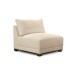 Copenhagen Armless Chair (MH0311-S016)