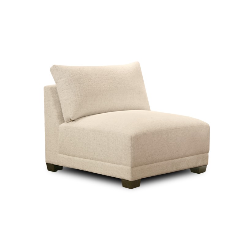Copenhagen Armless Chair (MH0311-S016)