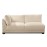 Copenhagen Left Hand Facing Loveseat (MH0311-S205)