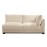 Copenhagen Right Hand Facing Loveseat (MH0311-S206)