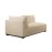 Copenhagen Left Hand Facing Loveseat (MH0311-S205)
