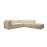 Derby Armless Chair (MH0449-S016)