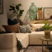 Prato Ottoman (MH0426-S000)