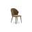 Abra Dining Chair in DT98-07 Fabric (Set of 2)