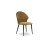 Abra Dining Chair in DT98-04 Fabric (Set of 2)