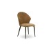Abra Dining Chair in DT98-04 Fabric (Set of 2)