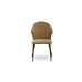 Abra Dining Chair in DT98-04 Fabric (Set of 2)