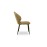 Abra Dining Chair in DT98-04 Fabric (Set of 2)