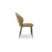Abra Dining Chair in DT98-04 Fabric (Set of 2)