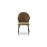 Abra Dining Chair in DT98-07 Fabric (Set of 2)