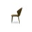 Abra Dining Chair in DT98-07 Fabric (Set of 2)