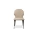 Abra Dining Chair in DT98-02 Fabric (Set of 2)
