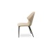 Abra Dining Chair in DT98-02 Fabric (Set of 2)