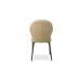 Abra Dining Chair in DT98-02 Fabric (Set of 2)
