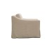 Billaboa Chair in C Jovan Earth Fabric
