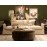 Billaboa Sofa in C Jovan Earth Fabric