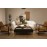 Corfu Sofa in Shay Snow