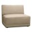 Derby Armless Chair (MH0449-S016)