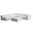 Prato Armless Chair (MH0426-S016)