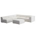Prato Ottoman (MH0426-S000)