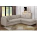 Naples Modular Sectional in Topaz 902 (RHF Chaise, LHF Loveseat)