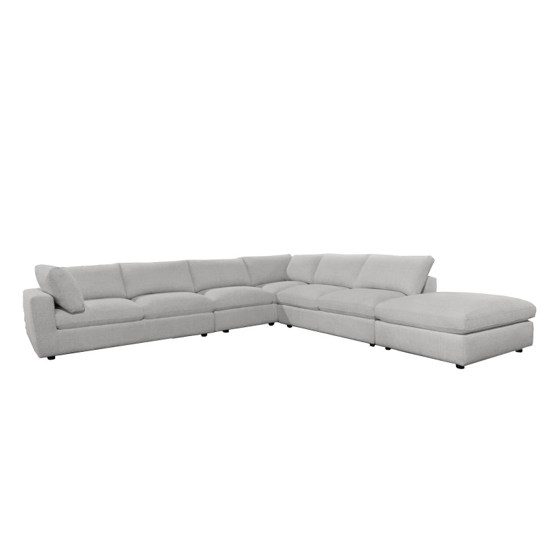 Parma Ottoman (MH0518-S000)
