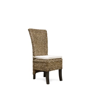 PS 335 Banana Leaf Dining Chair (Set of 2)