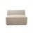 Prato Armless Chair (MH0426-S016)