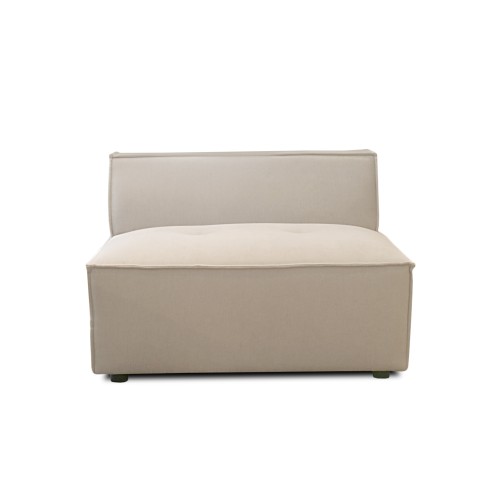 Prato Armless Chair (MH0426-S016)