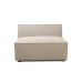 Prato Armless Chair (MH0426-S016)