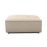 Prato Ottoman (MH0426-S000)