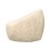 Solaris Swivel Chair in Yakety Yak Sand