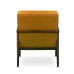 Stockton Club Chair in 8010 Top Grain Leather
