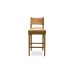 York Dining Chair in 8010 Top Grain Leather