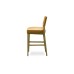 York Dining Chair in 8010 Top Grain Leather