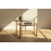 RK-36319G Round Coffee Table (set of 2) - Gold Finish